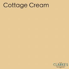 Picture of Fleetwood Cottage Cream Colour